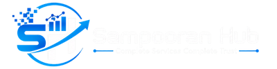 Sampooran Hub Logo